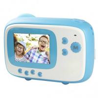 AgfaPhoto ARKICBL instant print camera 1280 x 720 pixels CMOS Blue, White, view image 24 of 38