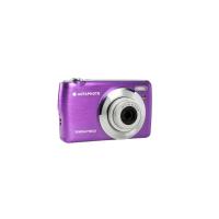 AgfaPhoto Compact DC8200 1/3.2'' Compact camera 18 MP CMOS 4896 x 3672 pixels Purple