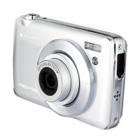 AgfaPhoto Compact DC8200 1/3.2'' Compact camera 18 MP CMOS 4896 x 3672 pixels Silver