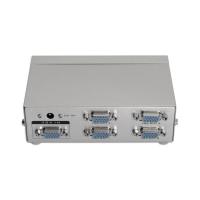 AISENS A116-0085 video splitter VGA 4x VGA