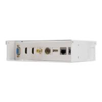 AISENS A127-0340 socket-outlet White