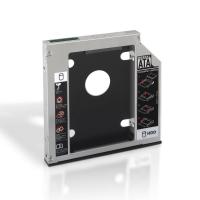 AISENS A129-0152 laptop accessory Laptop HDD/SSD caddy