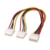 AISENS A131-0164 internal power cable 0.2 m