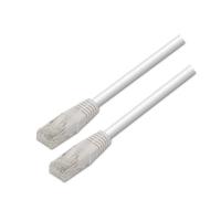 AISENS A133-0196 networking cable White 0.5 m Cat5e U/UTP (UTP)