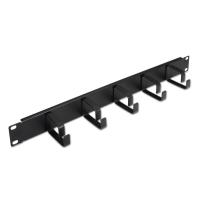 AISENS A141-0309 rack accessory Cable management panel