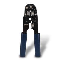 AISENS A142-0310 cable crimper Crimping tool Black, Blue