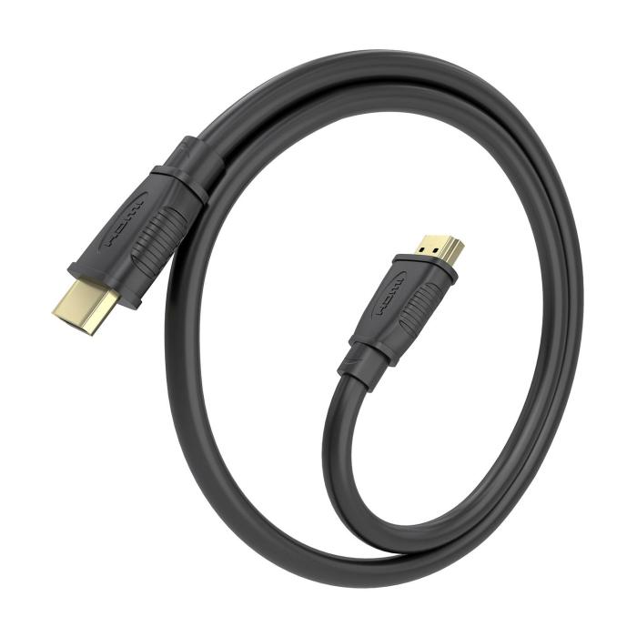 AISENS A150-0957 HDMI cable 0.5 m HDMI Type A (Standard) Black — image 7 of 10
