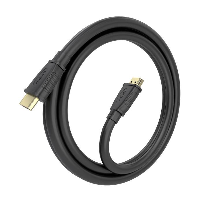 AISENS A150-0959 HDMI cable 1.5 m HDMI Type A (Standard) Black — image 2 of 10