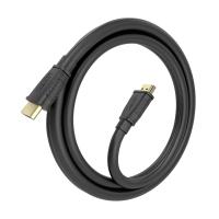 AISENS A150-0959 HDMI cable 1.5 m HDMI Type A (Standard) Black, view image 2 of 10