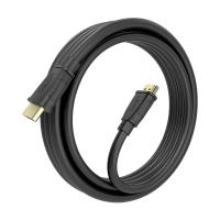 AISENS A150-0961 HDMI cable 3 m HDMI Type A (Standard) Black, view image 2 of 10