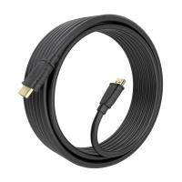 AISENS A150-0962 HDMI cable 4 m HDMI Type A (Standard) Black, view image 7 of 10