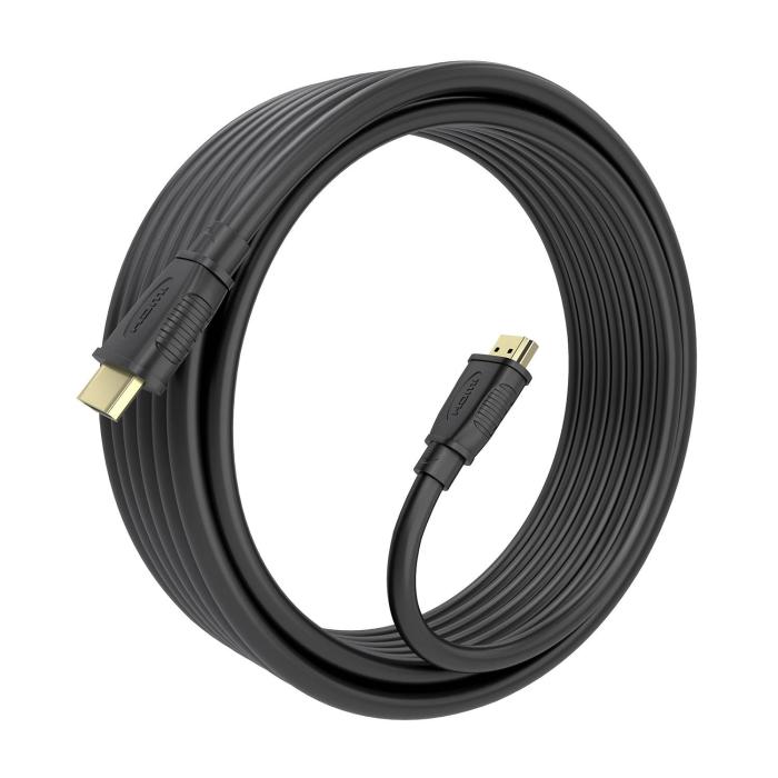 AISENS A150-0963 HDMI cable 5 m HDMI Type A (Standard) Black — image 2 of 10