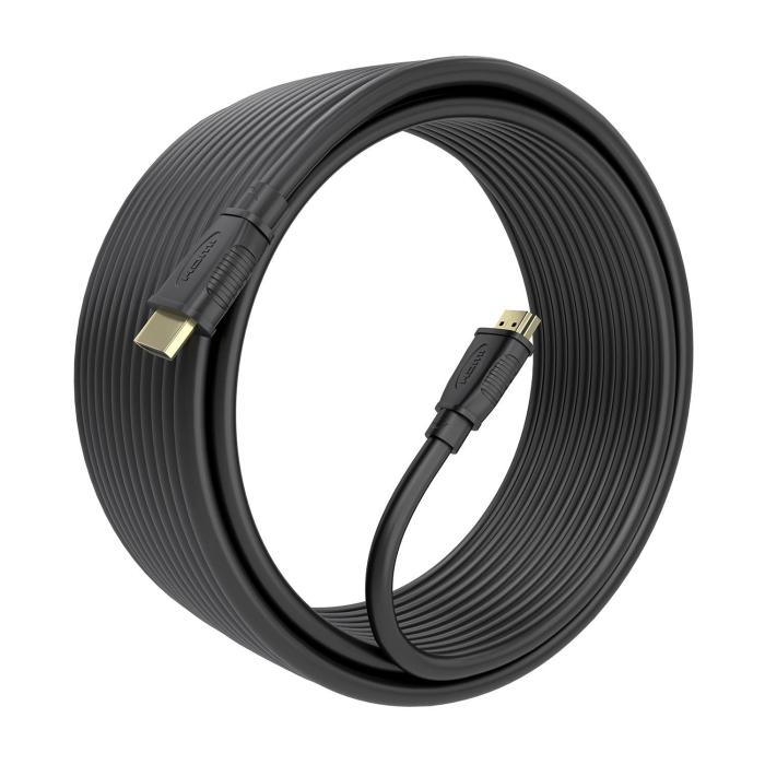 AISENS A150-0965 HDMI cable 10 m HDMI Type A (Standard) Black — image 2 of 10