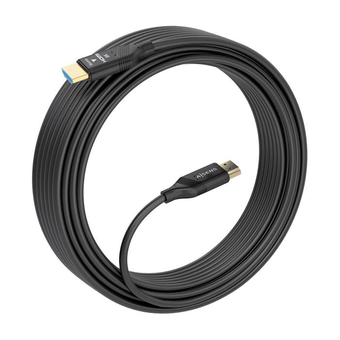 AISENS A153-0934 HDMI cable 15 m HDMI Type A (Standard) Black — image 2 of 5