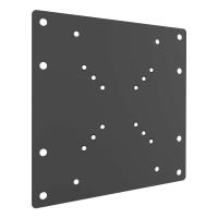 AISENS ACC001-289 mounting kit Black Steel