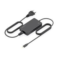 AISENS ASCH-1PD45D067-BK power adapter/inverter Indoor 45 W Black, view image 2 of 14
