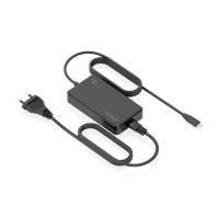 AISENS ASCH-1PD45D067-BK power adapter/inverter Indoor 45 W Black, view image 8 of 14