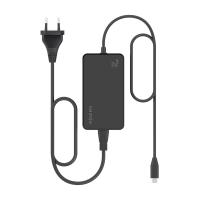 AISENS ASCH-1PD45D067-BK power adapter/inverter Indoor 45 W Black, view image 11 of 14