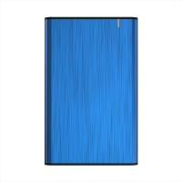 AISENS ASE-2525BLU storage drive enclosure SSD enclosure Blue 2.5''