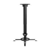 AISENS CP04TSRE-131 project mount Ceiling Black