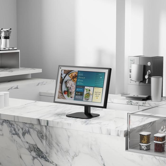 AISENS DT24TSR-371 TV mount/stand 61 cm (24'') Black — image 12 of 14