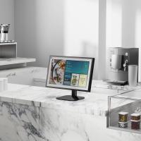 AISENS DT24TSR-371 TV mount/stand 61 cm (24'') Black, view image 12 of 14