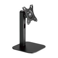 AISENS DT24TSR-371 TV mount/stand 61 cm (24'') Black