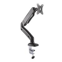 AISENS DT27TSR-043 monitor mount / stand 81.3 cm (32'') Desk Black
