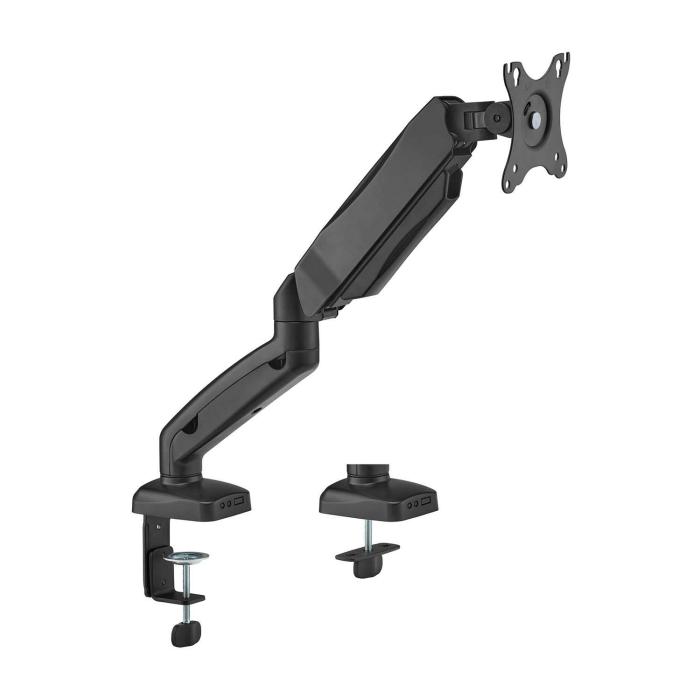AISENS DT32TSR-219 monitor mount / stand 81.3 cm (32'') Desk Black
