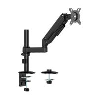 AISENS DT32TSR-449 monitor mount / stand 81.3 cm (32'') Desk Black