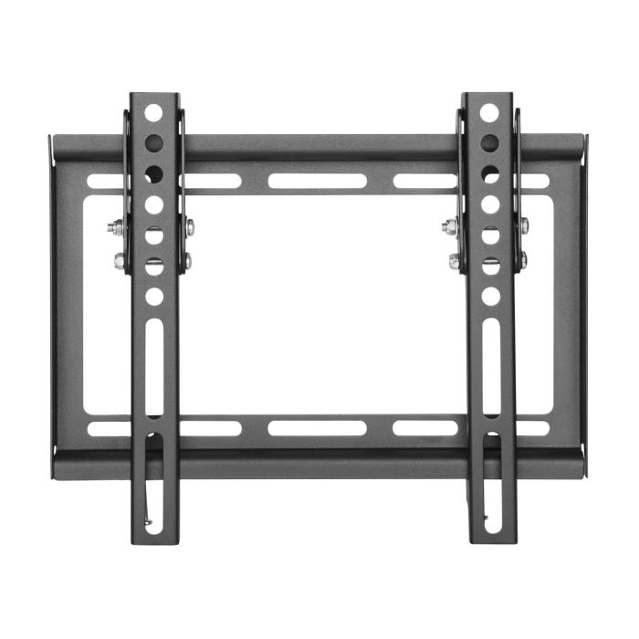 AISENS ECO Tilting Support for Monitor/TV 35Kg from 23-42, Black — image 3 of 8
