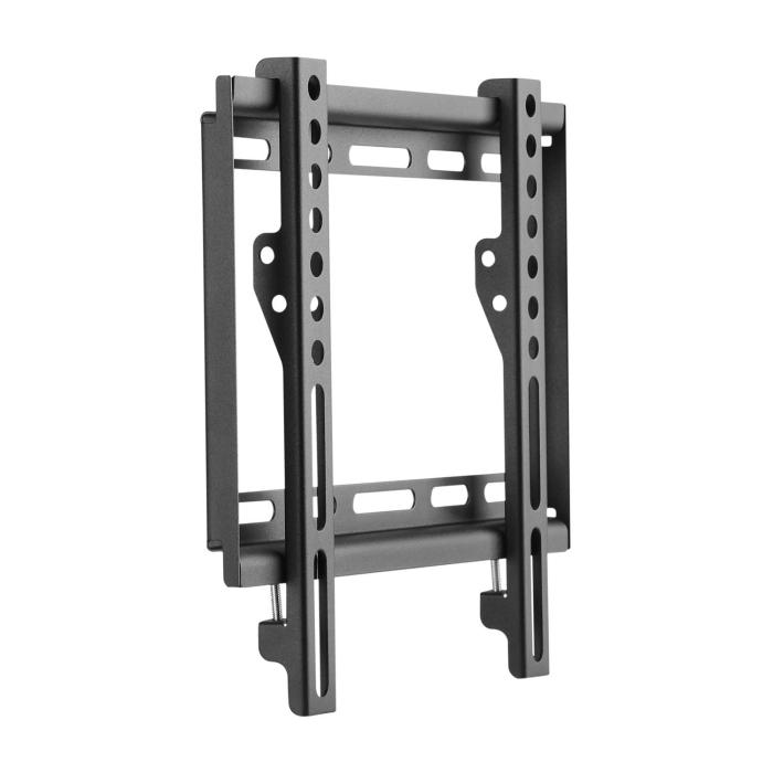 AISENS ECO Ultra Thin Monitor/TV Support 35Kg from 23-42, Black — image 2 of 7