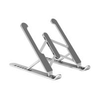 AISENS LPS1M-099 laptop stand Silver 38.1 cm (15'')