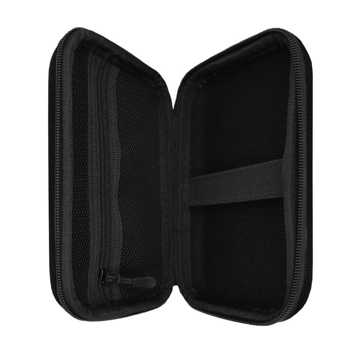 AISENS Protective Case for 2.5″ External Box, Black — image 3 of 6