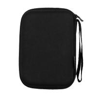 AISENS Protective Case for 2.5″ External Box, Black, view image 1 of 6