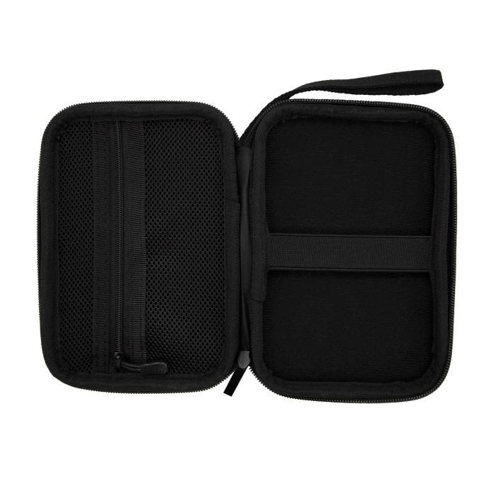 AISENS Protective Case for 2.5″ External Box, Black — image 5 of 6