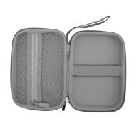 AISENS Protective Case for 2.5″ External Box, Gray, view image 5 of 6