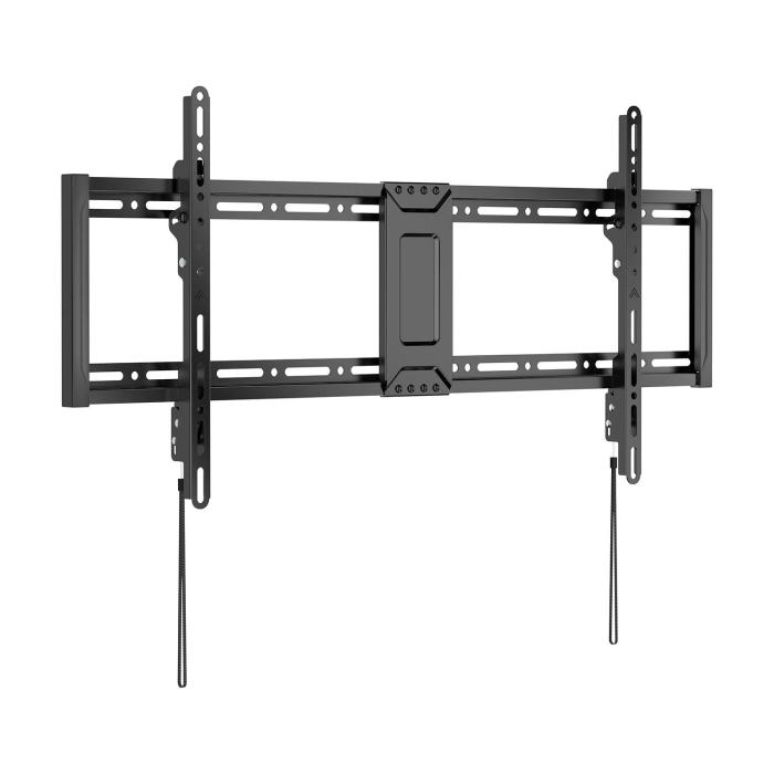 AISENS WT100T-367 TV mount/stand 2.54 m (100'') Black — image 2 of 14