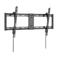 AISENS WT100T-367 TV mount/stand 2.54 m (100'') Black, view image 8 of 14