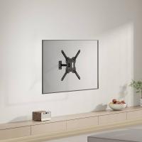 AISENS WT65TSE-415 TV mount/stand 165.1 cm (65'') Black, view image 5 of 14