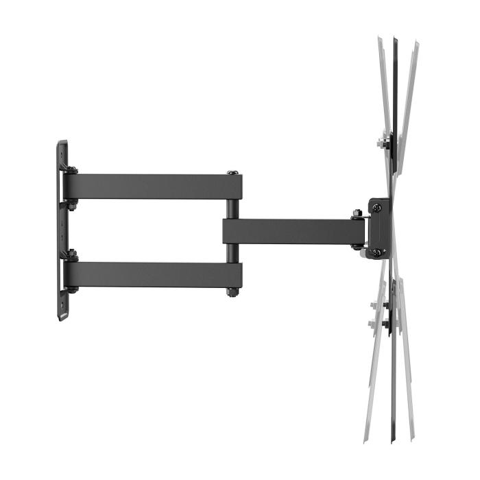 AISENS WT65TSE-417 TV mount/stand 165.1 cm (65'') Black — image 2 of 14
