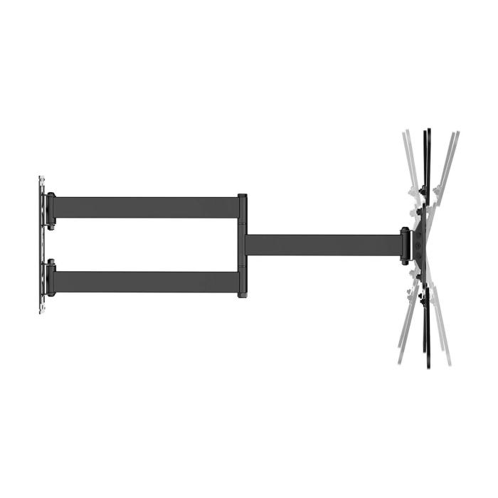 AISENS WT65TSLE-383 TV mount/stand 165.1 cm (65'') Black — image 2 of 14