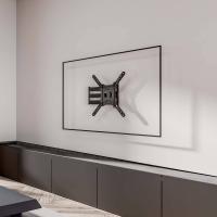AISENS WT65TSLE-383 TV mount/stand 165.1 cm (65'') Black, view image 12 of 14