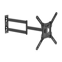 AISENS WT65TSLE-383 TV mount/stand 165.1 cm (65'') Black
