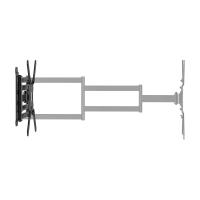 AISENS WT65TSLE-385 TV mount/stand 165.1 cm (65'') Black, view image 9 of 14