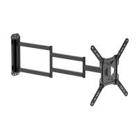 AISENS WT65TSLE-385 TV mount/stand 165.1 cm (65'') Black