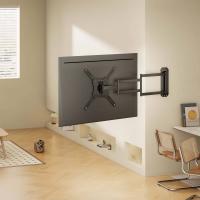 AISENS WT65TSLE-385 TV mount/stand 165.1 cm (65'') Black, view image 12 of 14