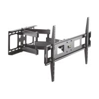 AISENS WT70TSLE-029 TV mount/stand 2.29 m (90'') Black