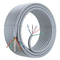 aiten data AI80.06.100.1 networking cable Grey 305 m Cat6 U/UTP (UTP)