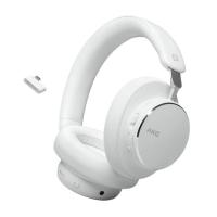 AKG N9 Hybrid Headset Wired & Wireless Head-band Calls/Music Bluetooth White